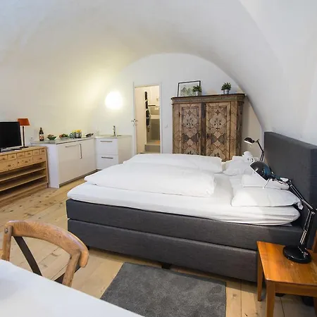 Apartamento Fink *