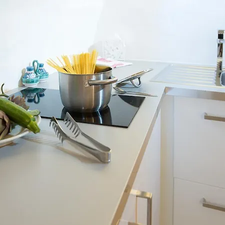 Apartamento Fink