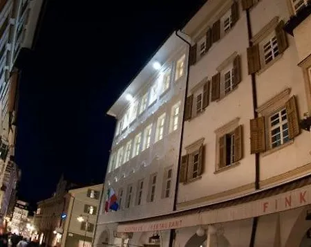 Apartament Fink
