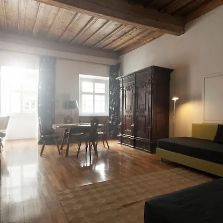 Apartamento Fink *