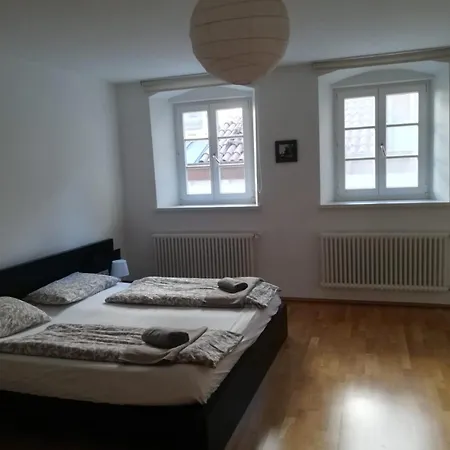 Fink Apartamento Bozen