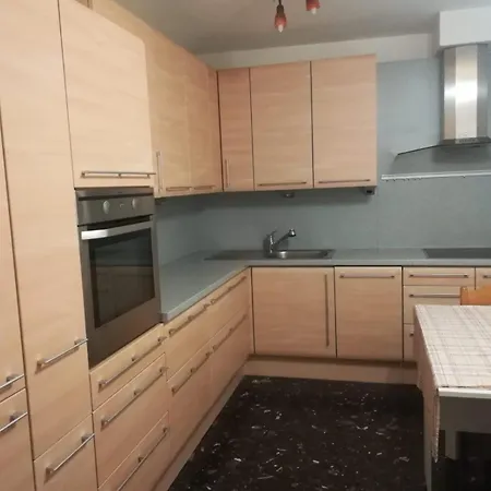 Fink Apartamento Bozen