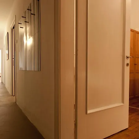 Apartamento Fink Bozen