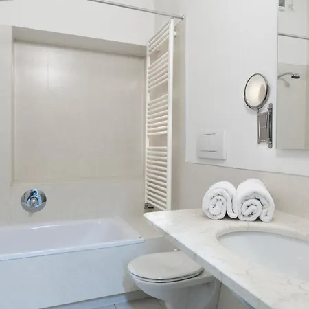 Apartamento Fink