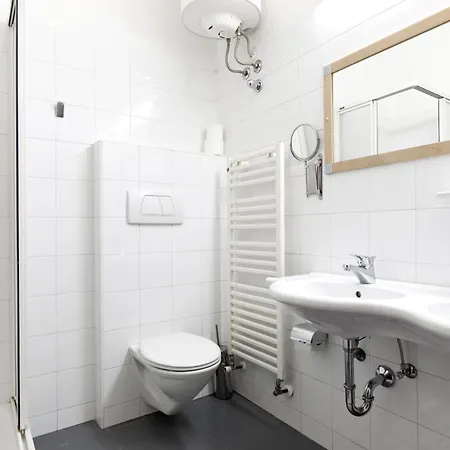 Apartamento Fink *