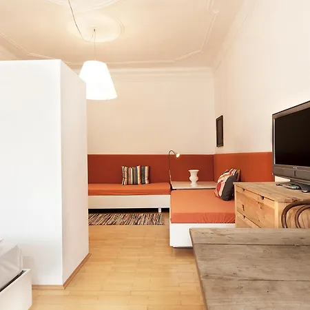 Appartement Fink Bozen