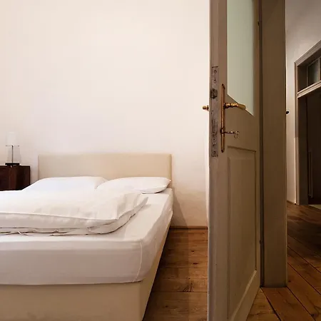 Apartamento Fink Bozen
