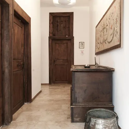 Apartamento Fink