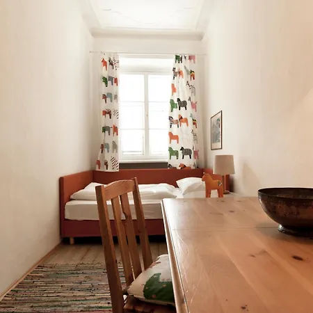 Apartamento Fink Bozen