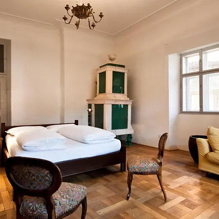 Appartement Fink Bozen