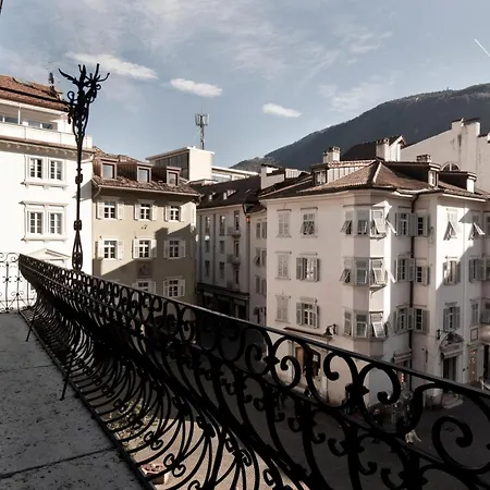 Fink Bolzano