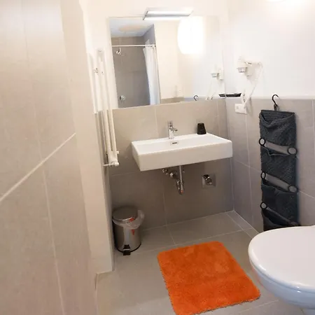 Fink Apartamento *