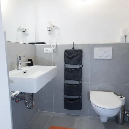 Apartamento Fink Bozen