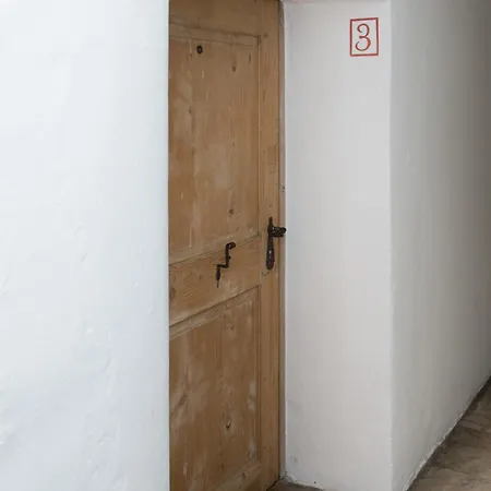 Fink Apartamento