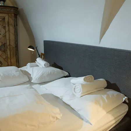 Fink Apartamento Bozen