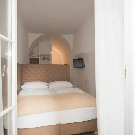 Apartamento Fink Bozen