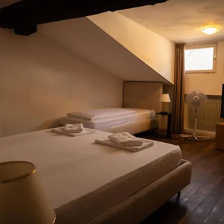 Fink Apartament Bolzano