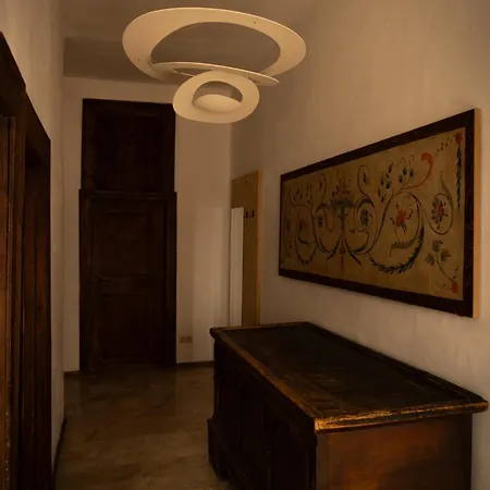 Apartament Fink