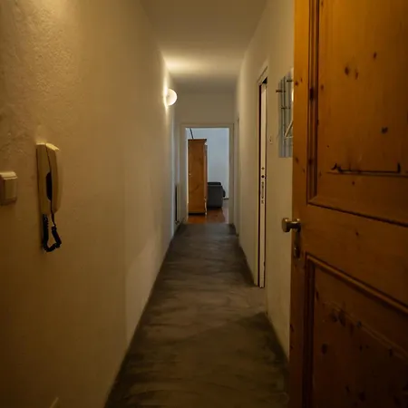 Appartement Fink Bozen