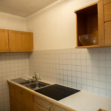 Fink Apartment *