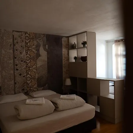 Fink Apartament