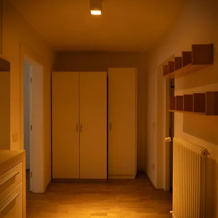 Apartament Fink Bolzano