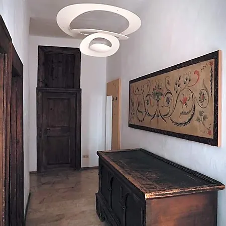 Apartament Fink *