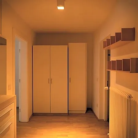 Apartament Fink
