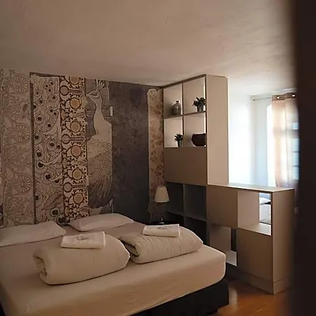Apartament Fink *