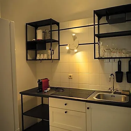 Fink Apartament Bolzano