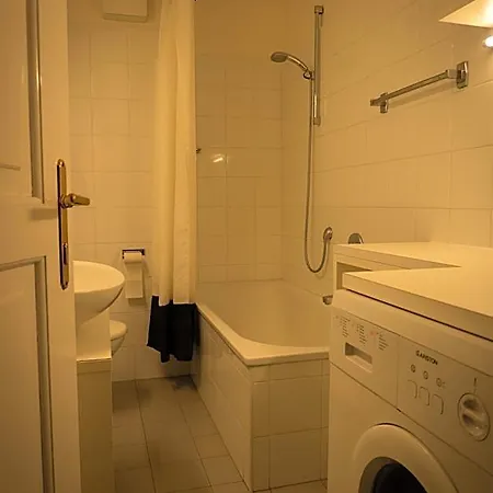 Fink Apartament