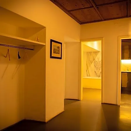 Fink Apartament *