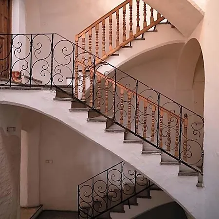 Fink Apartament Bolzano