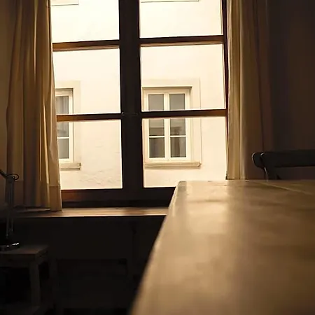 Apartament Fink Bolzano