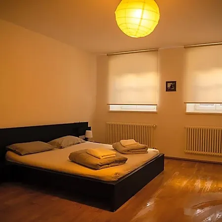 Fink Apartament