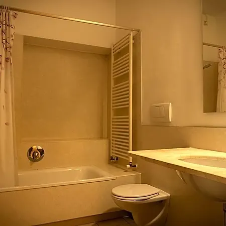 Apartament Fink *