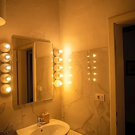 Apartament Fink Bolzano