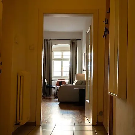 Fink Apartament