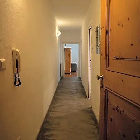 Fink Apartament