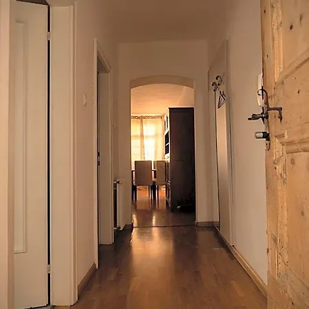 Apartament Fink
