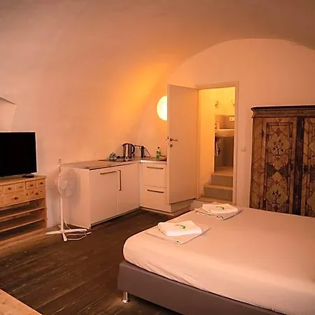 Fink Apartament Bolzano
