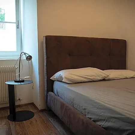 Apartament Fink