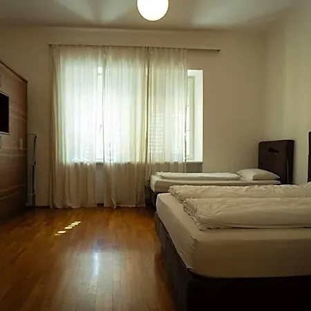Fink Apartament Bolzano