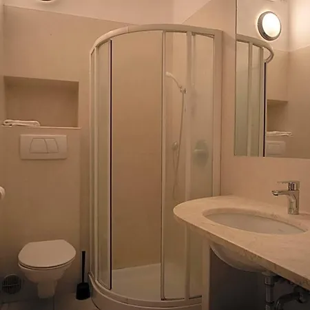 Apartament Fink Bolzano
