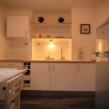 Fink Apartament Bolzano