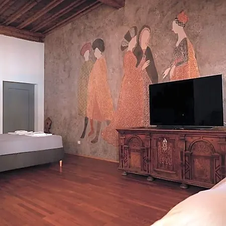 Apartament Fink