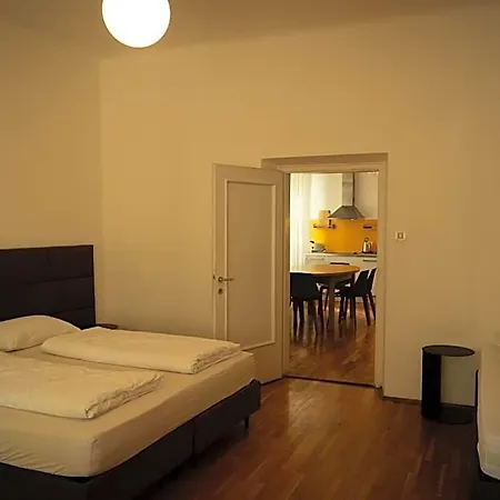 Fink Apartament