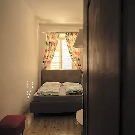 Fink Apartament *