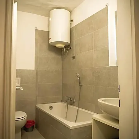 Apartament Fink Bolzano