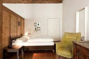 Apartment Fink